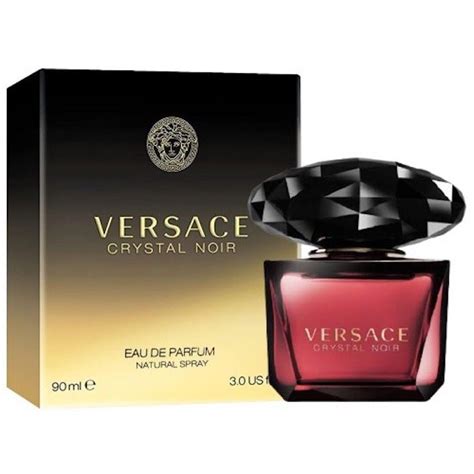 versace crystal noir men